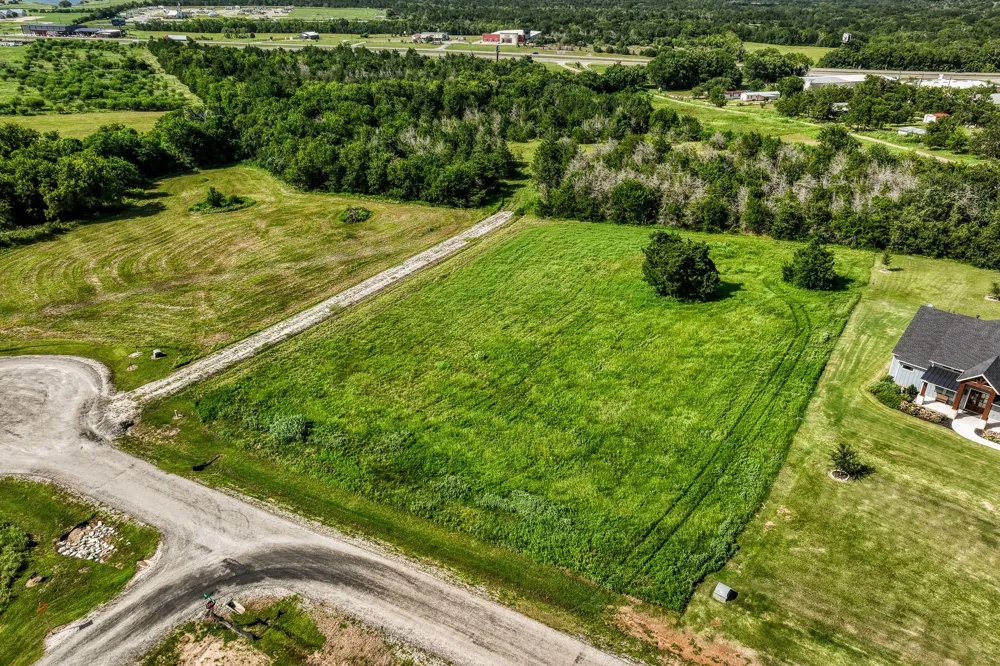 1518 Bluebonnet Ridge Dr Chappell Hill, TX 77426