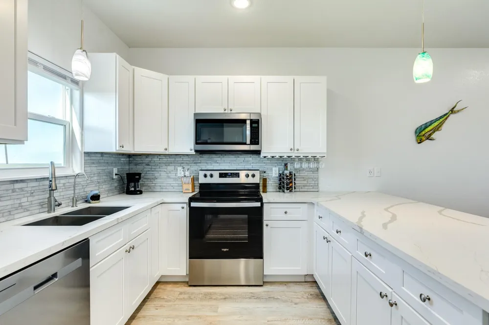 919 Blue Water Hwy Surfside Beach, TX 77541
