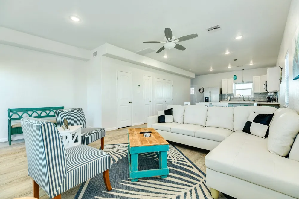 919 Blue Water Hwy Surfside Beach, TX 77541
