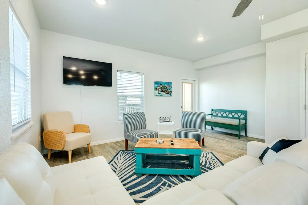 919 Blue Water Hwy Surfside Beach, TX 77541