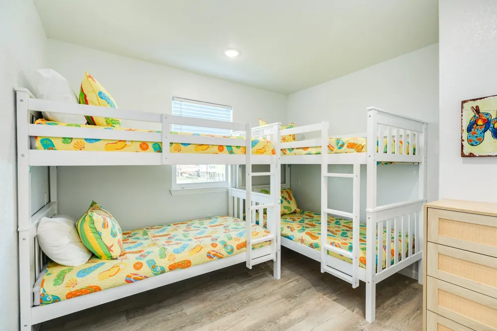 919 Blue Water Hwy Surfside Beach, TX 77541