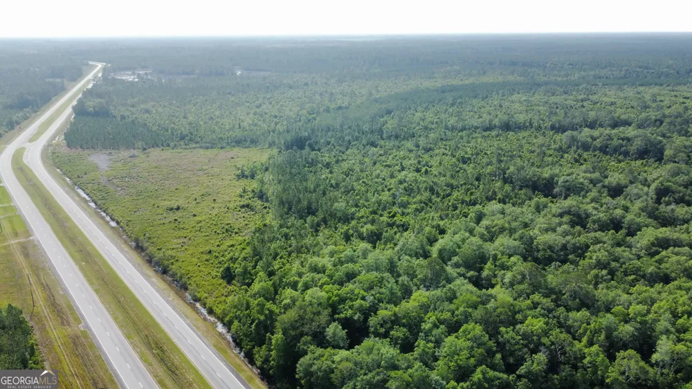 0 Highway 84 Homerville, GA 31634