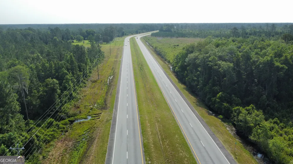 0 Highway 84 Homerville, GA 31634