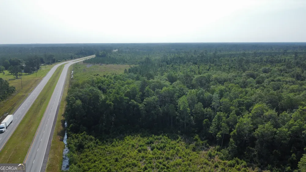 0 Highway 84 Homerville, GA 31634