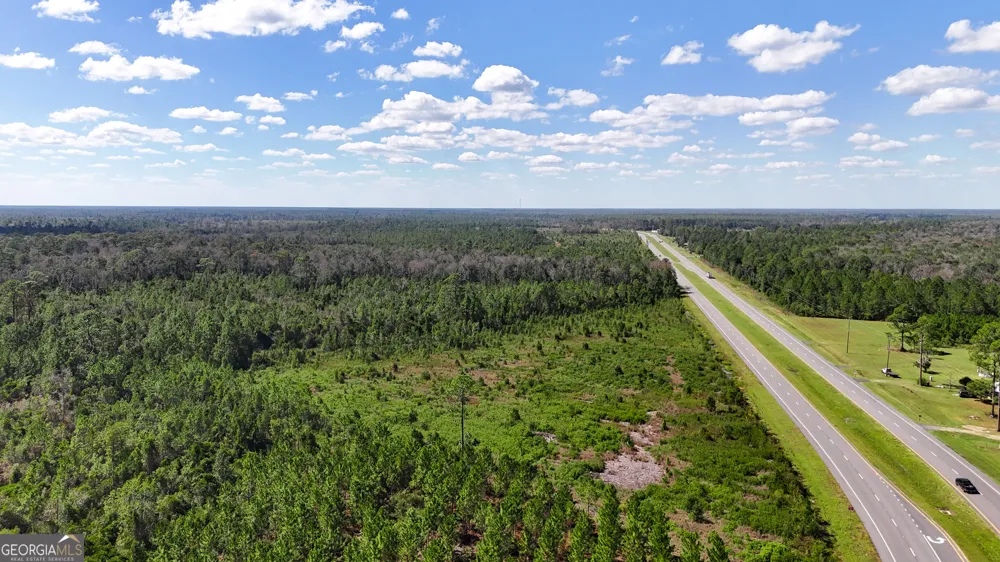 0 Highway 84 Homerville, GA 31634