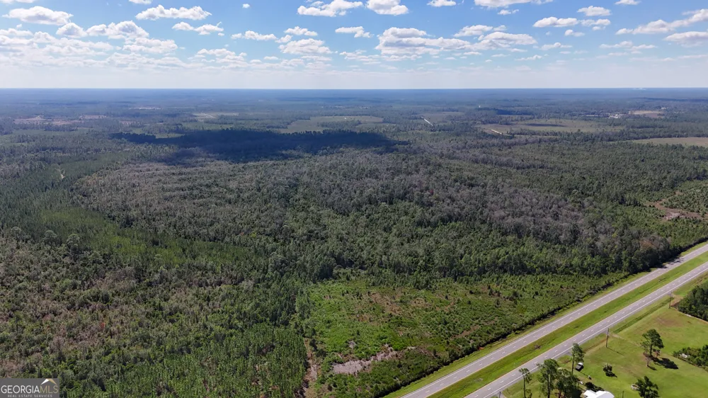 0 Highway 84 Homerville, GA 31634