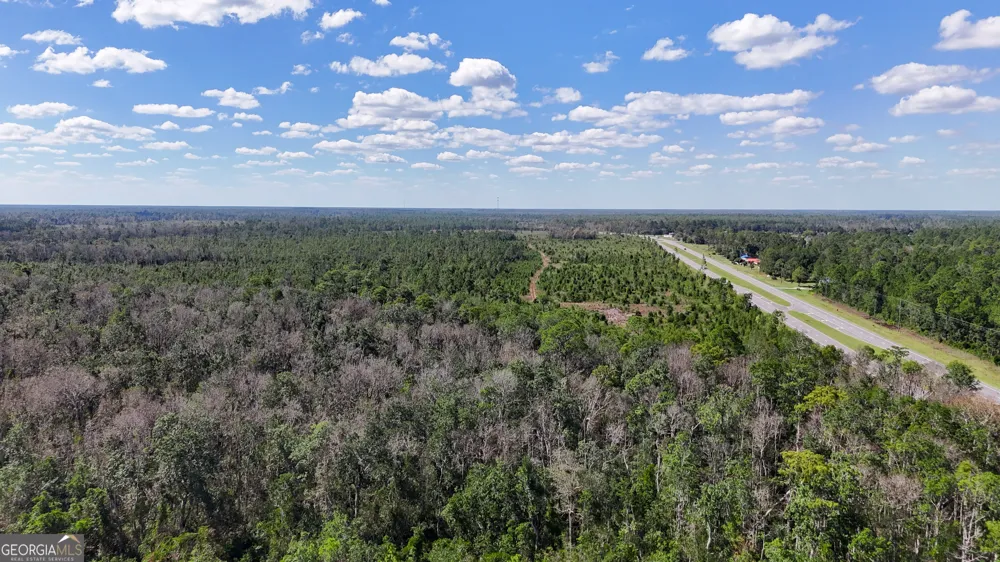0 Highway 84 Homerville, GA 31634