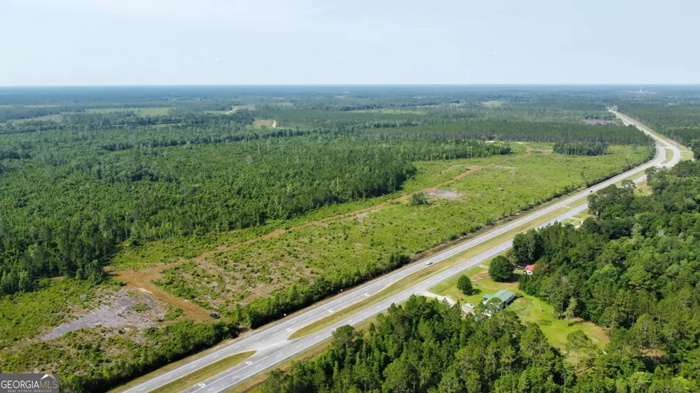 0 Highway 84 Homerville, GA 31634