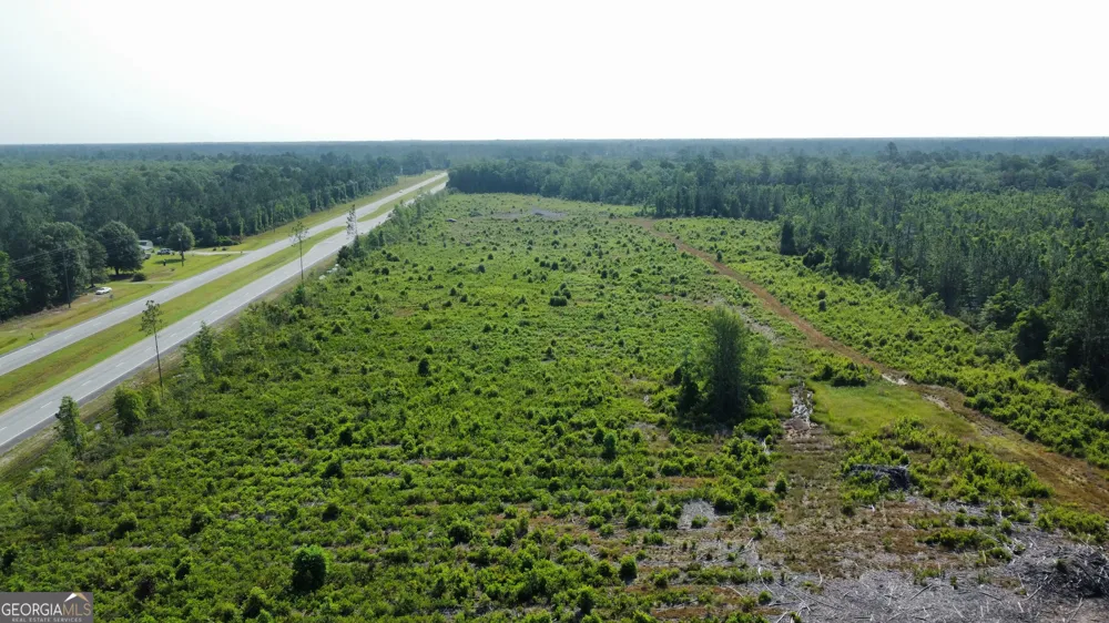 0 Highway 84 Homerville, GA 31634