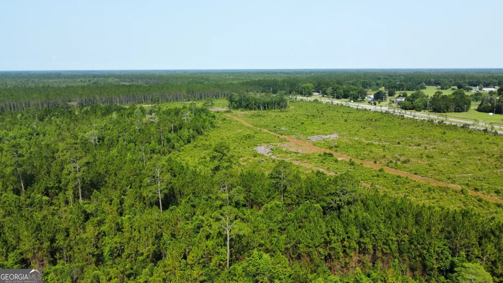 0 Highway 84 Homerville, GA 31634