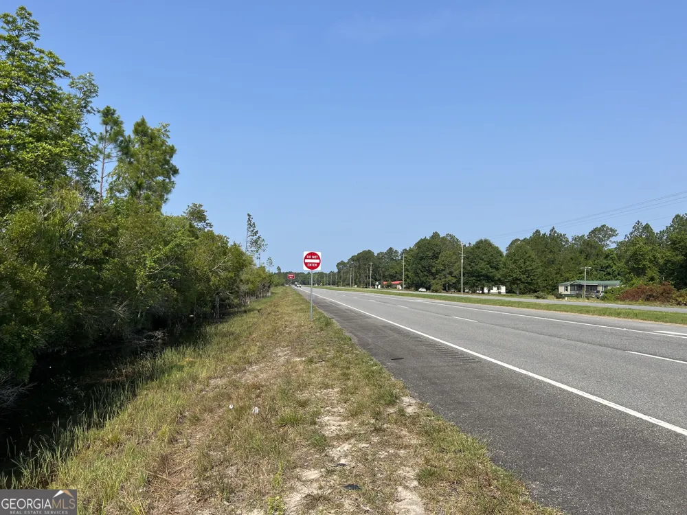0 Highway 84 Homerville, GA 31634