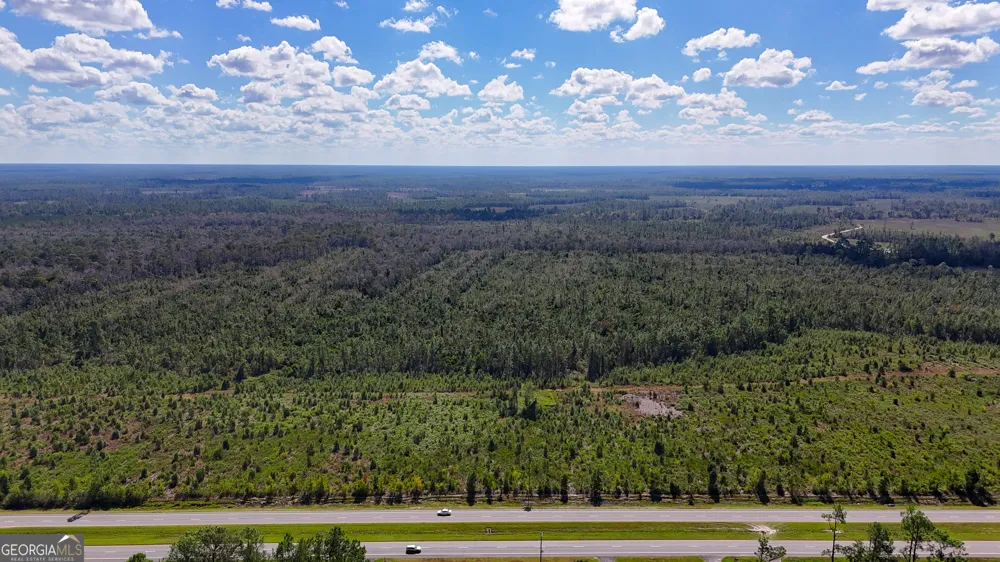 0 Highway 84 Homerville, GA 31634