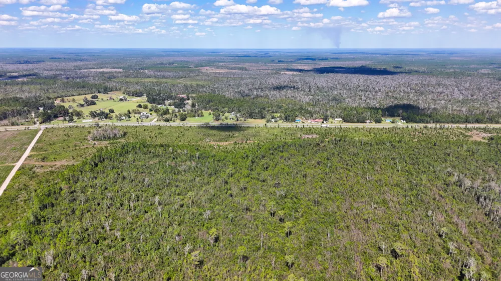 0 Highway 84 Homerville, GA 31634