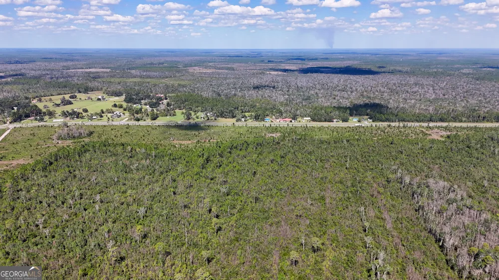 0 Highway 84 Homerville, GA 31634