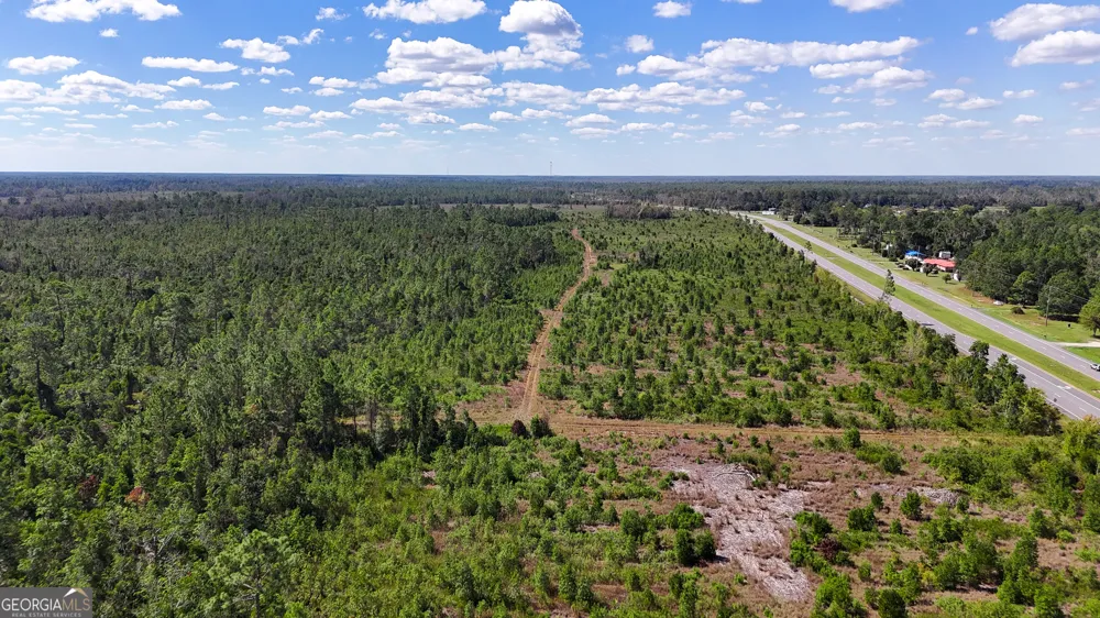 0 Highway 84 Homerville, GA 31634