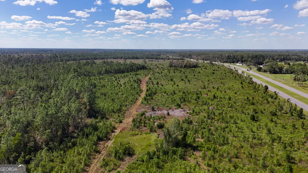 0 Highway 84 Homerville, GA 31634