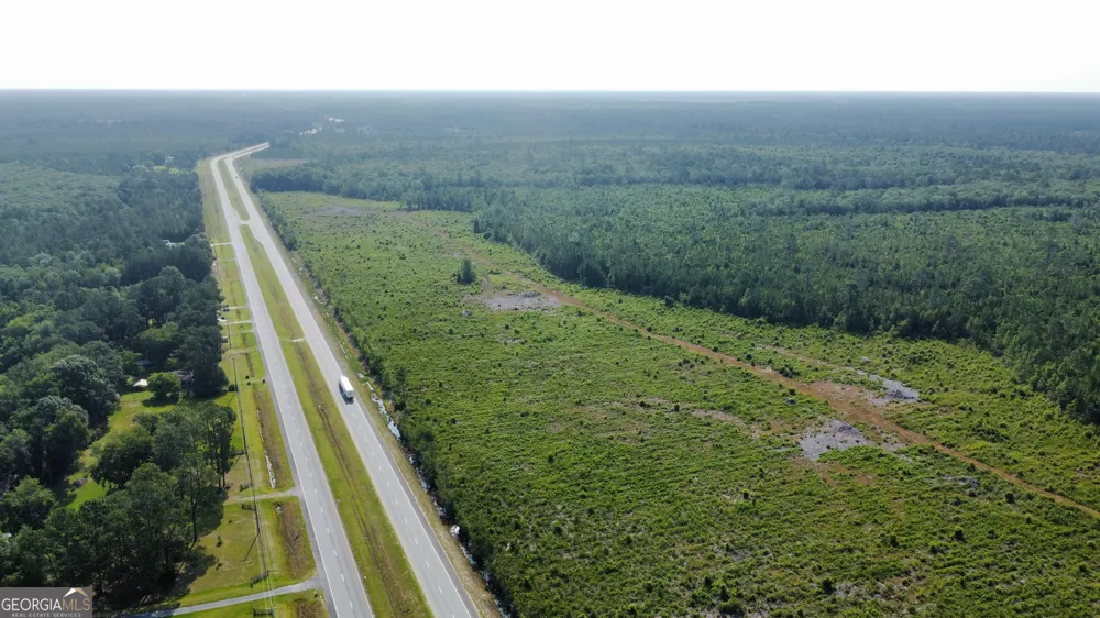 0 Highway 84 Homerville, GA 31634
