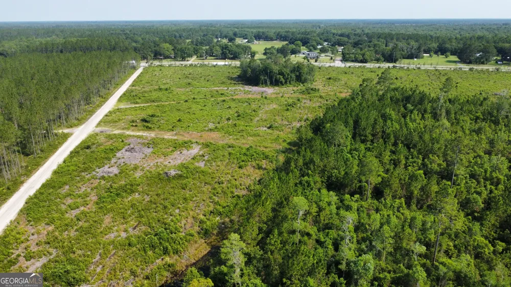 0 Highway 84 Homerville, GA 31634