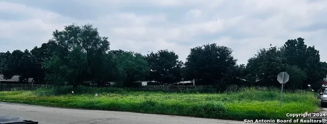 TBD S Walnut Pearsall, TX 78061