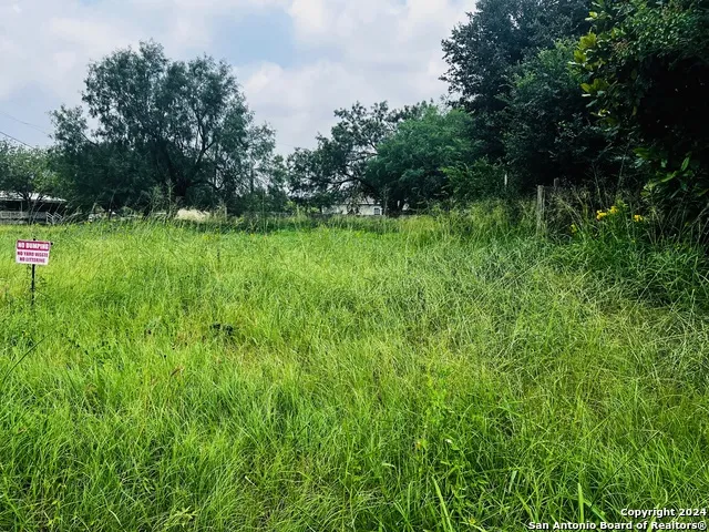 TBD S Walnut Pearsall, TX 78061