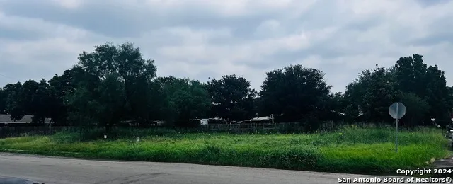 TBD S Walnut Pearsall, TX 78061