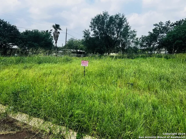 TBD S Walnut Pearsall, TX 78061