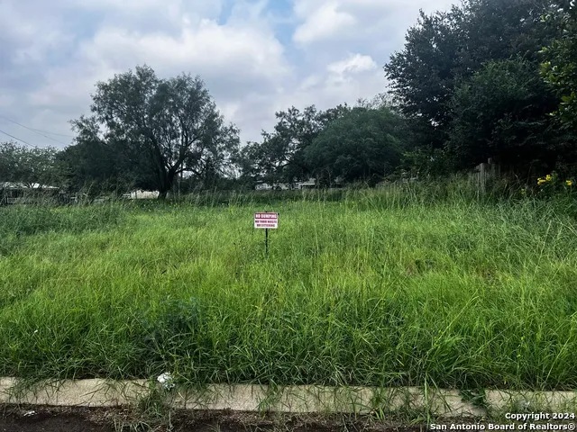 TBD S Walnut Pearsall, TX 78061
