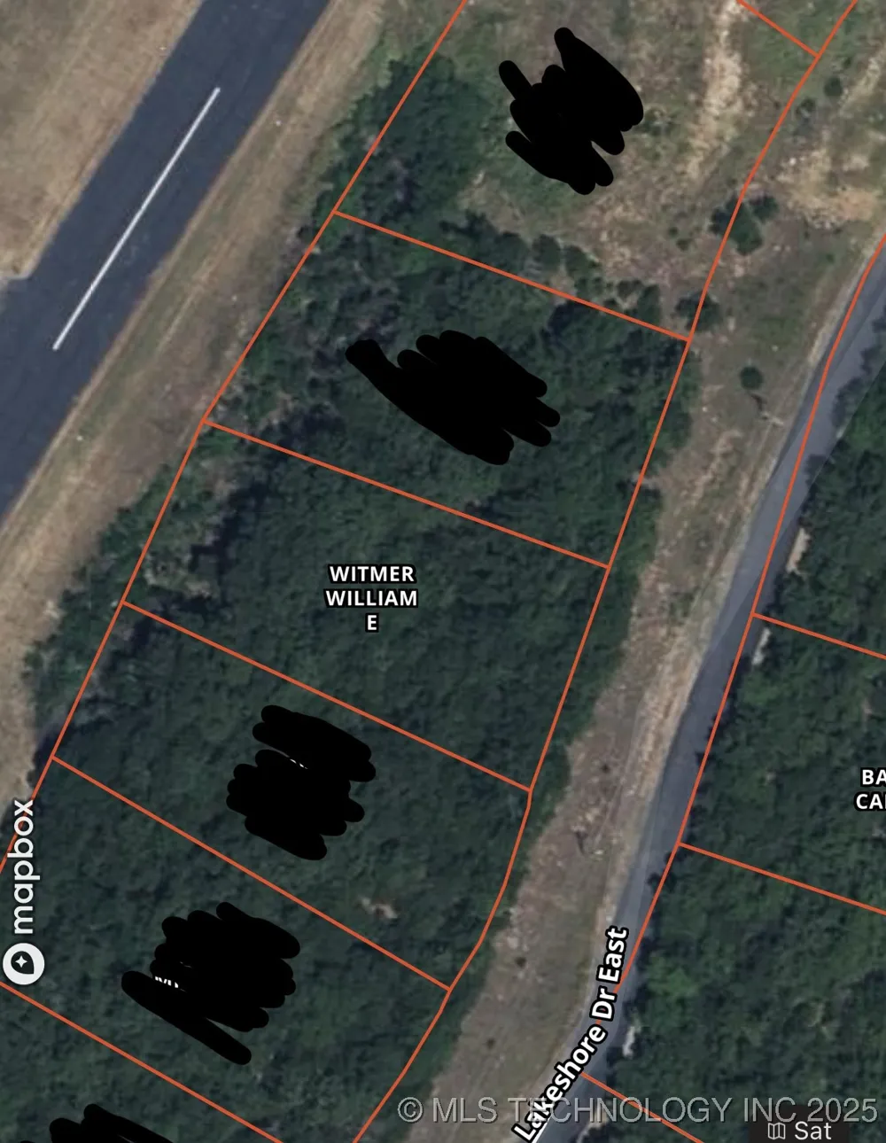 856 W Lakeshore Drive