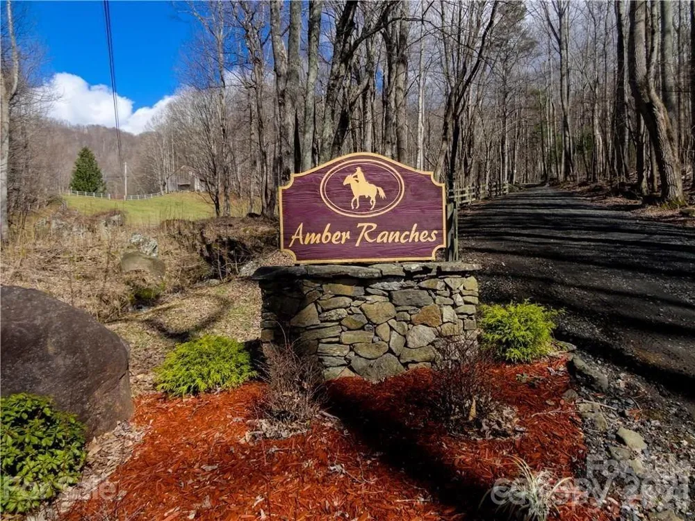 TBD Nicholas Knoll Road Bakersville, NC 28705