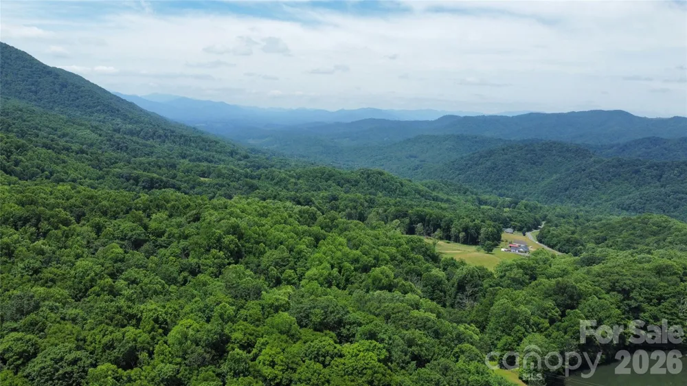 TBD Nicholas Knoll Road Bakersville, NC 28705