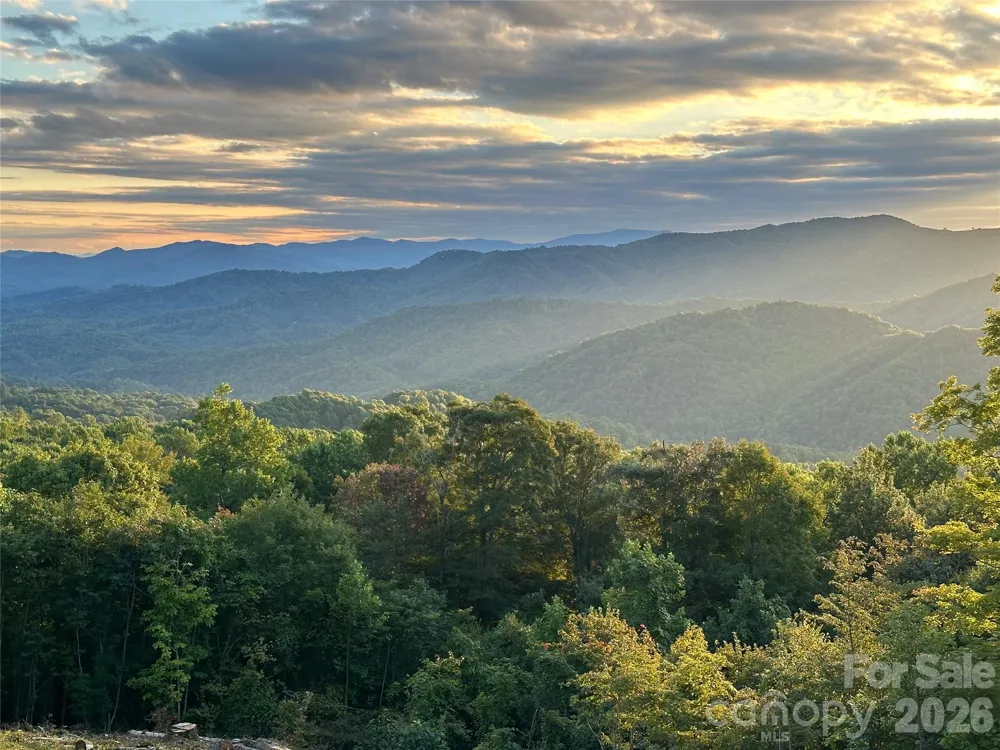 TBD Nicholas Knoll Road Bakersville, NC 28705