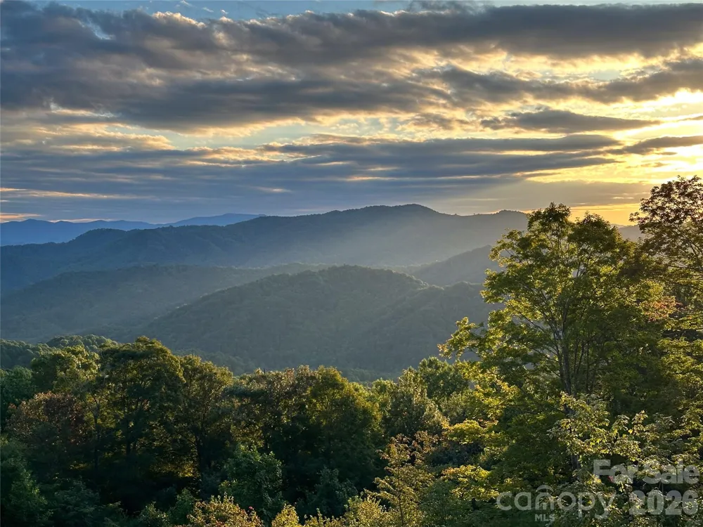 TBD Nicholas Knoll Road Bakersville, NC 28705