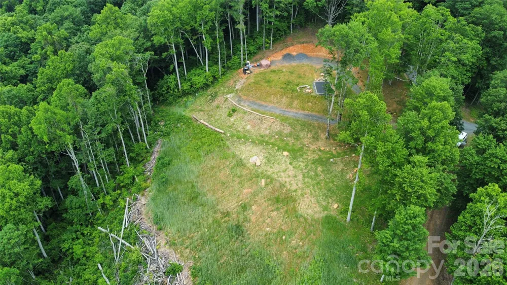 TBD Nicholas Knoll Road Bakersville, NC 28705