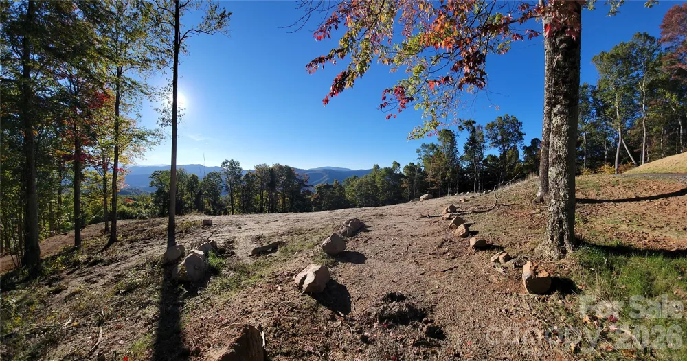 TBD Nicholas Knoll Road Bakersville, NC 28705