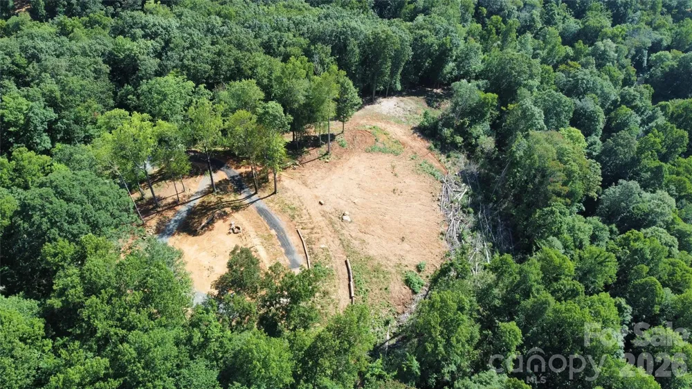 TBD Nicholas Knoll Road Bakersville, NC 28705