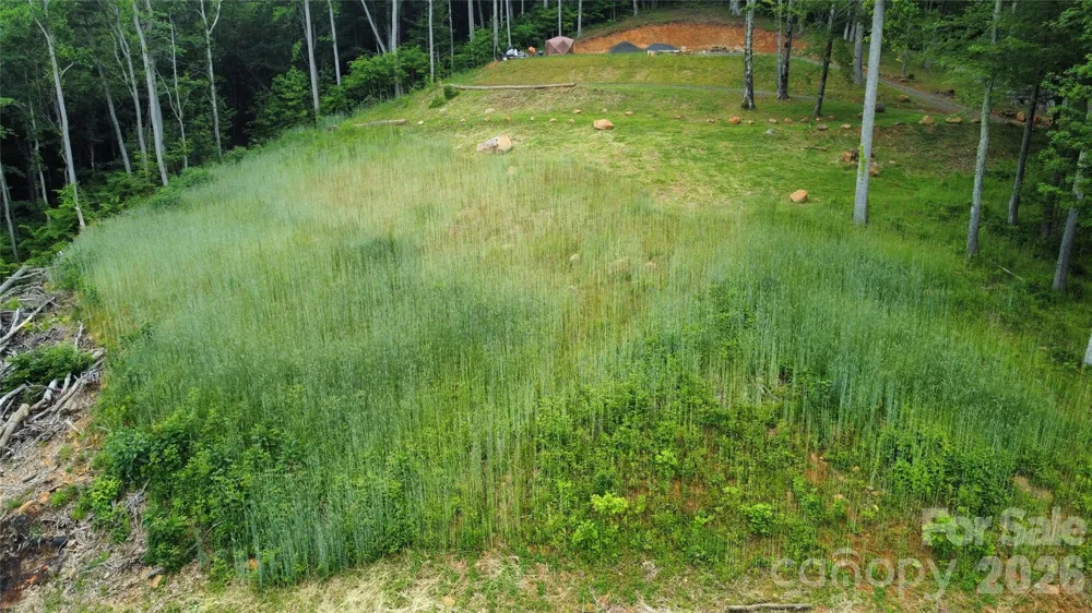 TBD Nicholas Knoll Road Bakersville, NC 28705