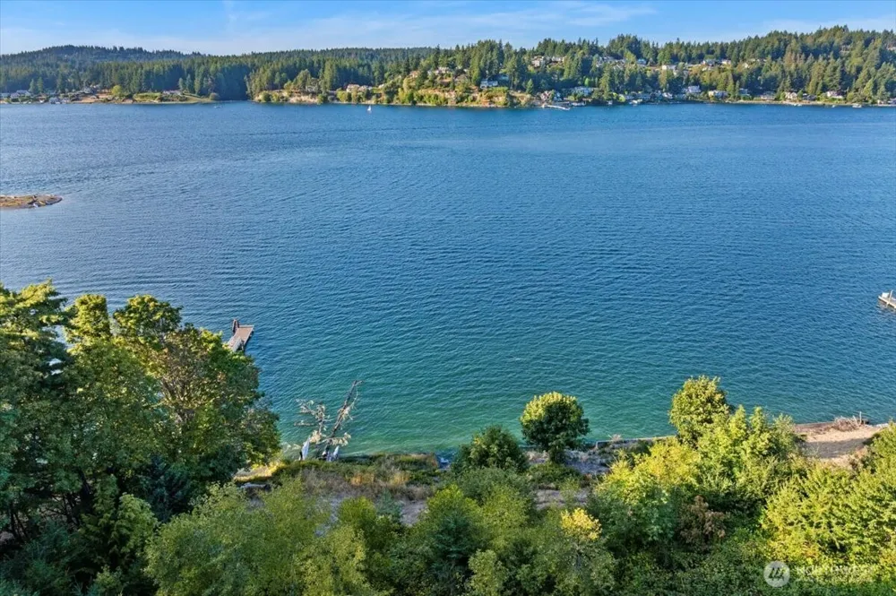 115 Bella Bella Drive Fox Island, WA 98333