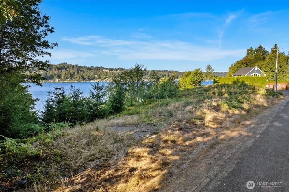 115 Bella Bella Drive Fox Island, WA 98333