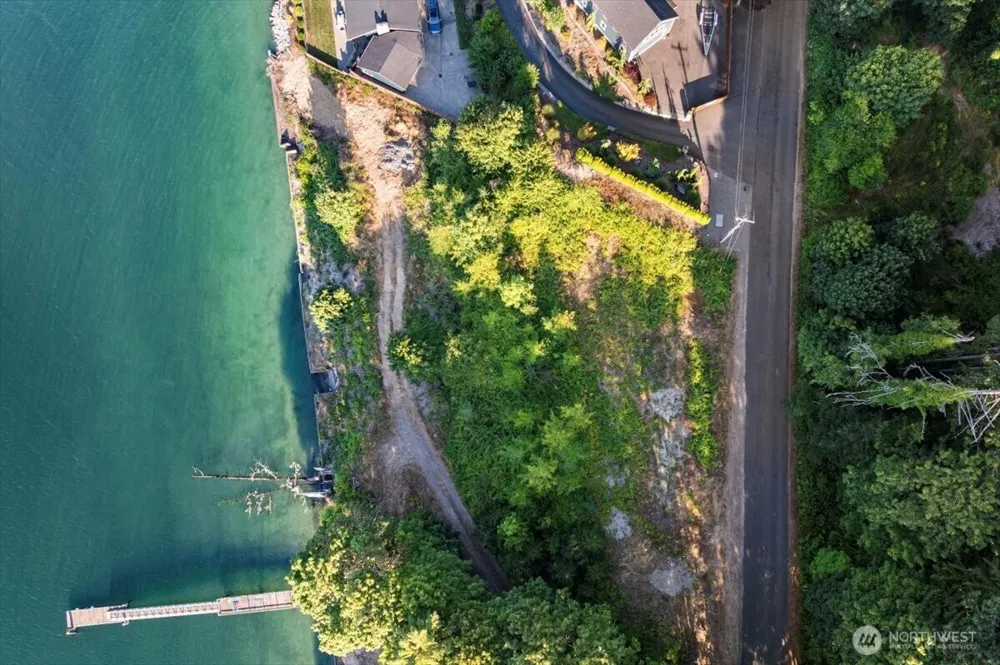 115 Bella Bella Drive Fox Island, WA 98333