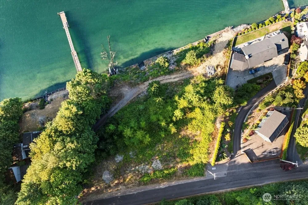 115 Bella Bella Drive Fox Island, WA 98333