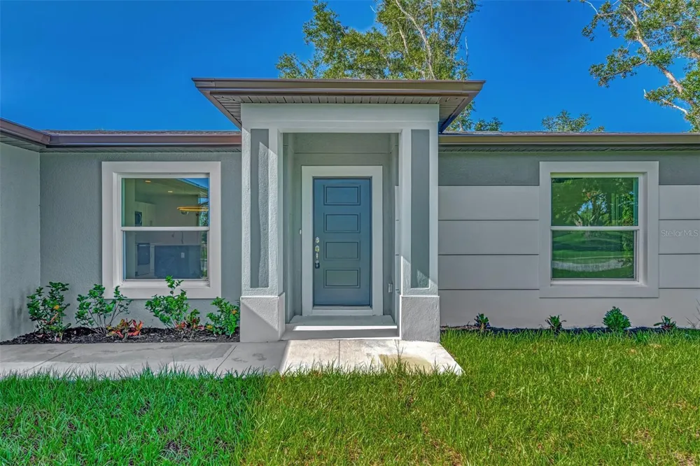 5049 BIRDSONG STREET North Port, FL 34291