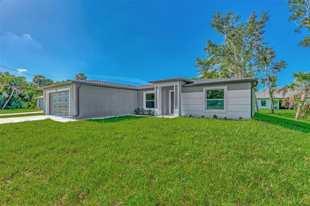5049 BIRDSONG STREET North Port, FL 34291