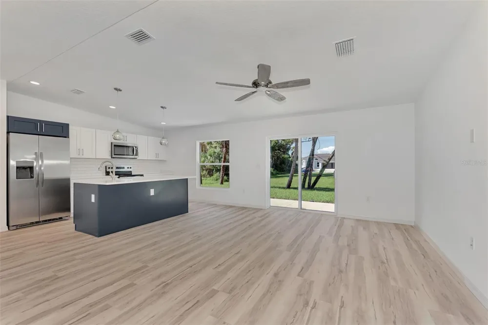 5049 BIRDSONG STREET North Port, FL 34291