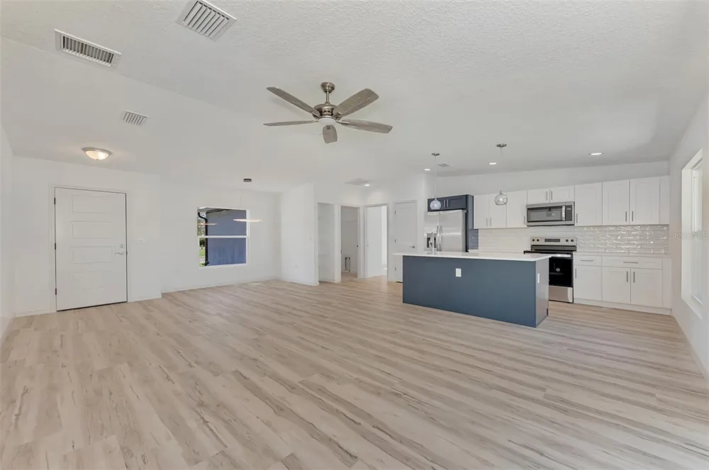 5049 BIRDSONG STREET North Port, FL 34291