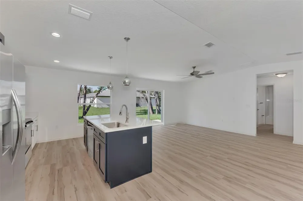 5049 BIRDSONG STREET North Port, FL 34291