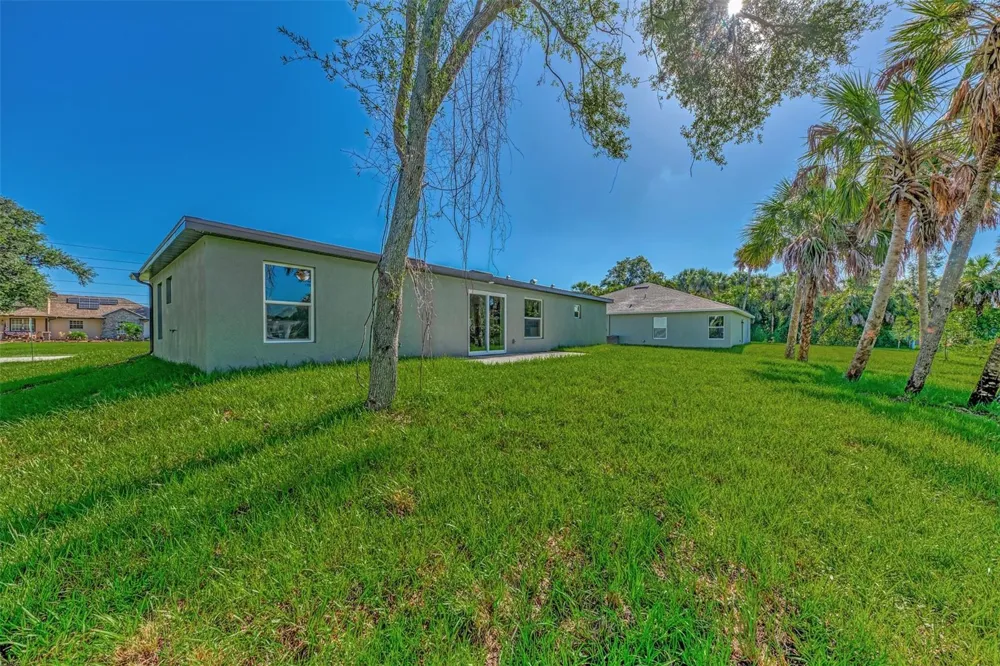 5049 BIRDSONG STREET North Port, FL 34291