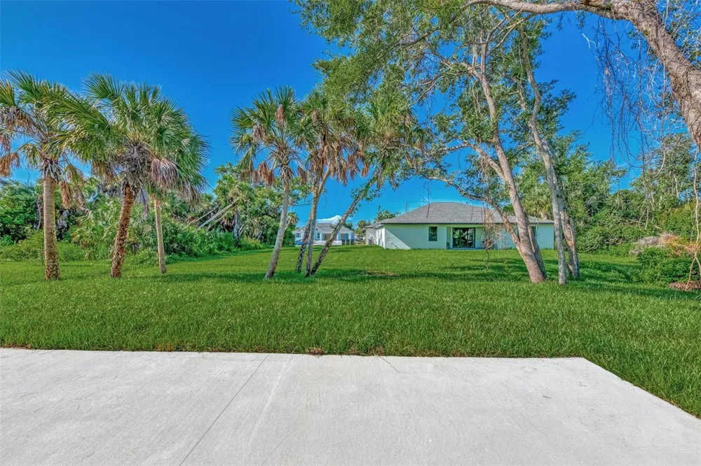 5049 BIRDSONG STREET North Port, FL 34291