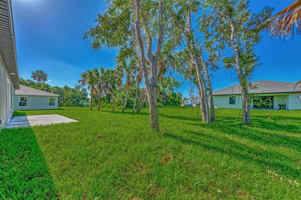 5049 BIRDSONG STREET North Port, FL 34291