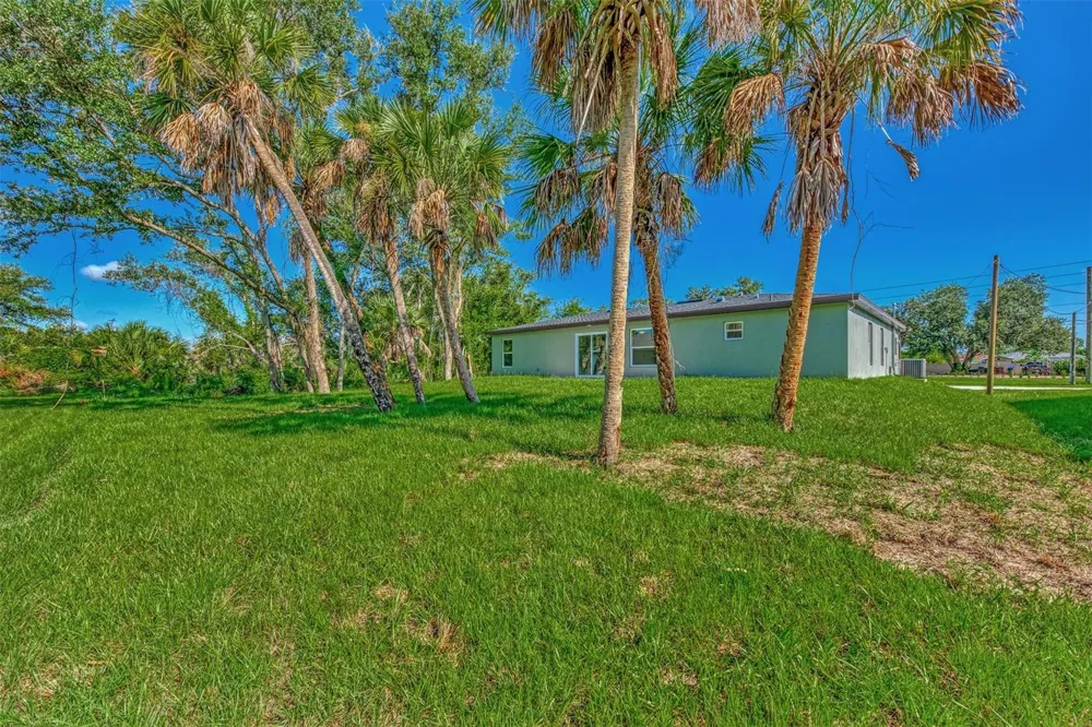5049 BIRDSONG STREET North Port, FL 34291
