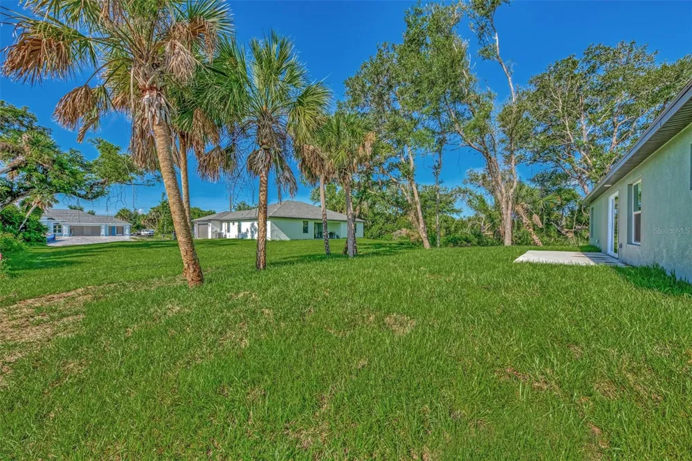 5049 BIRDSONG STREET North Port, FL 34291